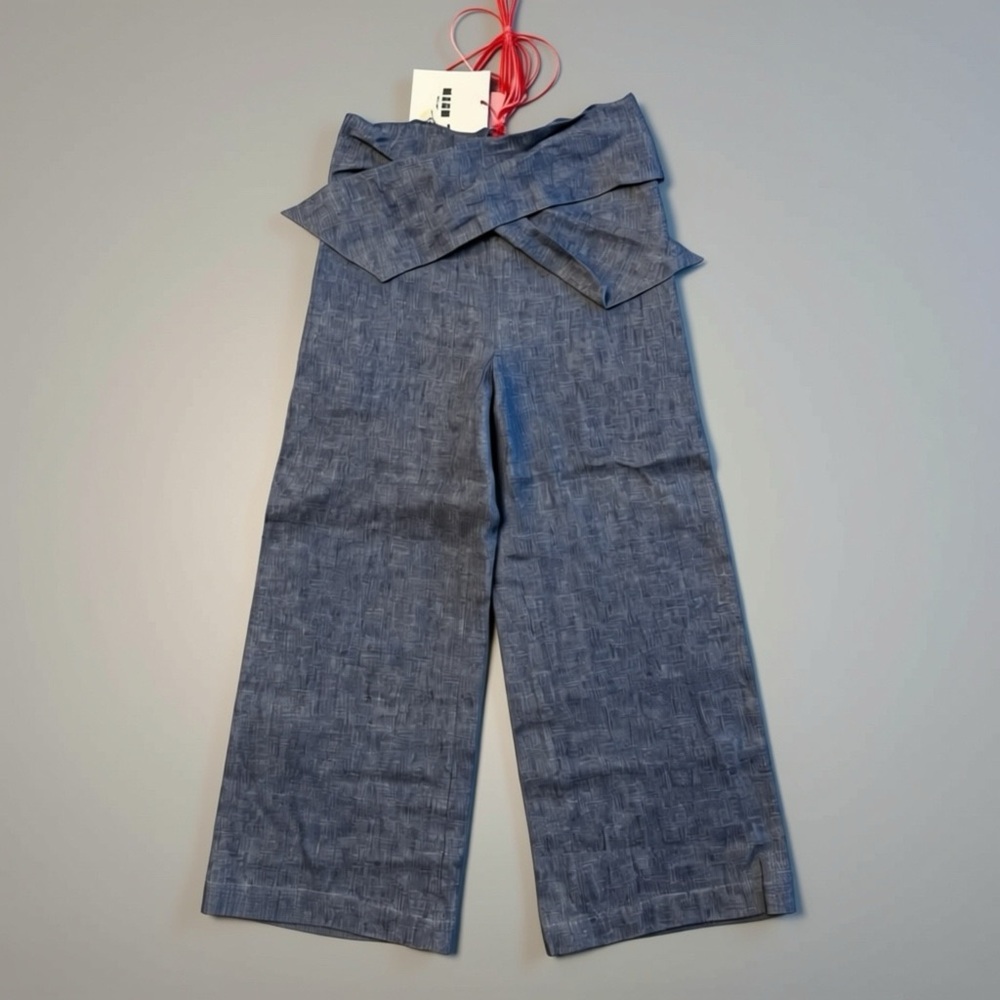 Msgm Milano pants size 38 NWT